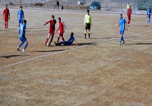 Yakutiyespor Kalkandere deplasmanında